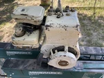 Vintage Briggs And Stratton Model 60102 2HP Mini Bike Kart Engine Runs Good.. Fixed Price $130.00.