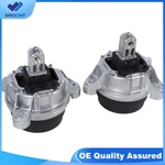 L & Engine Motor Mount Fits Bmw 640I 528I 535I 740I 22116777365 22116786528. Fixed Price $60.37.