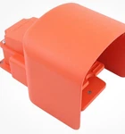 Genuine Hercules Foot Switch 531-SWH Grainger 6GPC1 9002AW2 20A Spdt. Fixed Price $85.00.