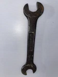 International Harvester Co. G1371 Spanner Wrench Vintage Farm Tool. Fixed Price $20.00.