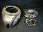 Briggs Stratton 700 Engine Oem Fan Recoil Pull Start Shroud Husqvarna 7021RS. Fixed Price $53.06.