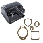 Magneto Coil Cover & Gasket Set Fits International Replaces 47449DAX. Fixed Price $55.99.