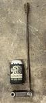 Exhaust Push Rod Cam Follower 2HP Fairbanks Morse Vertical Hit Miss 23SU1. Fixed Price $99.99.