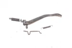 3HP Clinton Engine Model AC1101 * Carburetor - Governor Linkage Motor Part. Fixed Price $16.95.
