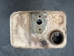 Briggs & Stratton Gas Fuel Tank Hp 80232 Oem Reservoir Quart Small Engine. Fixed Price $96.08.
