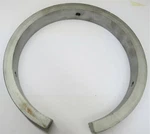 Recharged Maytag Gas Engine Motor Model 92 Single Flywheel Magnet Hit & Miss. Fixed Price $45.00.