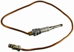 Honeywell 24"/610MM Thermocouple Q390A1046. Fixed Price $12.00.