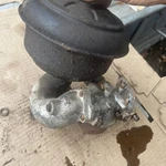 Carburetor Breather Manifold S-12D S12D Wisconsin Engine () L86D. Fixed Price $200.00.