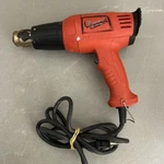 Milwaukee 8975-6 Dual Temperature Heat Gun. Fixed Price $34.99.