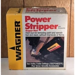 Wagner Power Stripper Heat Gun Model 0283001 Paint Remover Kit Accessories. Fixed Price $15.00.
