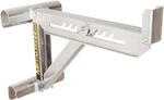 1 Unit 2-RUNG Ladder Jack E-LJ20, Aluminum For Scaffolding Extensions And W. Fixed Price $100.75.