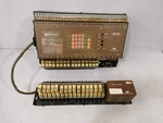 Idec Izumi PLB-48M-D1R2 With PLB-M16R2 Programmable Controller. Fixed Price $800.00.