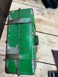 Wisconsin Engine WE413S1 Fuel Tank RW6782. Fixed Price $69.87.