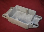 Maytag Gas Engine Motor Model 92 31 Tank Short Deep Fuel Single Cylinder. Fixed Price $84.89.
