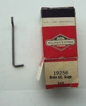 Briggs & Stratton 19256 Brake Adjustment Guage Free Shipping. Fixed Price $8.99.