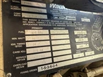 Waukesha Natural Gas Engine Model F18GL. Fixed Price $6000.00.