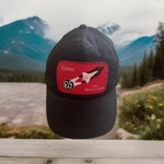 Vtg Air Force Hercules Snapback Cap Space Cases Shuttle Propellants. Fixed Price $17.03.