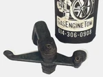Rocker Arm & Stand 3HP Fairbanks Morse Z Spark Plug Hit Miss Engine. Fixed Price $49.99.