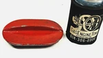 Hopper Cover Lid 1.5 - 2.5 Or Ihc La Lb Hit Miss Engine 3573D Cast Iron. Fixed Price $42.99.