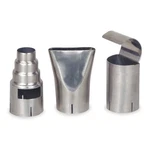 Master Appliance 35245 Heat Gun Attachment KIT,1 3/4" Outer Dia 1YML4. Fixed Price $57.04.