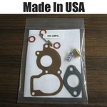 Wisconsin Engine L16 Stromberg Carburetor Kit 3/4 Read Ad!. Fixed Price $40.00.