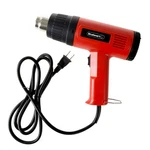 Heat Hot Air Gun 1500 Watt Tool Hi Low Settings Shrink Wrap Remove Sticker. Fixed Price $22.99.