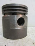 Delco Light Plant 800 Watt Generator "l" Head Engine Piston .060. Fixed Price $25.50.