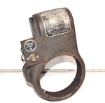 Wisconsin Engine Aen * Sheet Metal Shroud Farm Tractor Construction Equipment. Fixed Price $37.95.