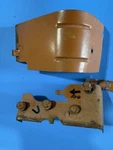 Briggs & Stratton Hp Cylinder Air Shroud And Kill Switch 130202 Bin 35. Fixed Price $16.95.