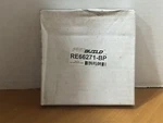 New Old Stock RE66271 Piston Ring Set Fits John Deere. Fixed Price $20.39.