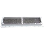 Norcold 616319BWH Replacement Plastic Refrigerator Vent Base - Bright White. Fixed Price $27.56.