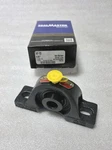 Sealmaster NP-10 Pillow Block Bearing Assembly 5/8" Bore. Fixed Price $62.50.