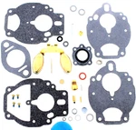 Zenith Carburetor Kit Fits Continental With TM27F00211 14198A G35. Fixed Price $147.63.