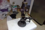 Antique Flyball Pickering Steam Engine Governor Parts 420 Rev Hit Miss. Fixed Price $325.00.