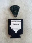 Wico Ek Magneto Adapter Plate Ihc Hit Miss Gas Engine International H801 Green. Fixed Price $75.00.