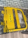 Guardian 24 Closing Safety Gate - New Open Box With Hardware. $312 Msrp. Fixed Price $99.00.