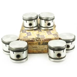 Chevrolet Hepolite Genuine Piston 030/762MM Cylinder Nos 3.3/4 95.250MM. Fixed Price $299.00.