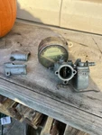 Tillotson Carburetor Cushman Whizzer Parts Ect. Fixed Price $75.00.