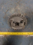 La Stationery Engine 3-5 Hp Ihc Governor 3567-DA #2R. Fixed Price $97.87.