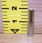 Chrome Vanadium (MTN1047MD) Mountain 7MM 6 Point 1/4" Drive Deep Socket Only. Fixed Price $15.08.