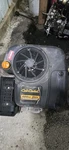 420CC Craftsman Mtd Cub Cadet T100 Vertical Shaft Engine. Fixed Price $450.00.