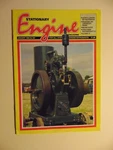Stationary Engine Magazine January 1998. Fixed Price $7.00.