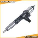 1PC Diesel Fuel Injector 095000-9690 1J500-53051 For Kubota V3800T Engine. Fixed Price $179.36.