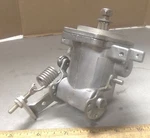 Hoof Products - Governor For 4 Cylinder Military Gas Engine P/n: SD620D (nos). Fixed Price $599.99.