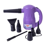 Xpower B-53 Airrow Pro Multi Use 115V Pet Dryer Blower Duster Pump Purple. Fixed Price $39.00.