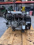 Lombardini 11LD-626 Diesel Engine. Fixed Price $5500.00.