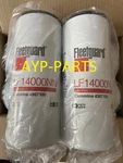 LF14000NN (2 Pack) Fleetguard Oil Filter BD50000 For Cummins Isx Ism Qsx Qsm Eng. Fixed Price $118.88.