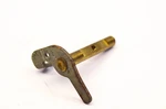 New Oem Briggs & Stratton 297961 Throttle Shaft Assembly Nos. Fixed Price $11.25.