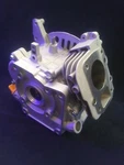 79CC Block & Side Cover Predator 69733 Gasoline Engine Harbor Freight. Fixed Price $24.97.