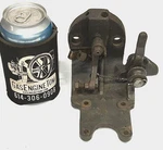 303K26 Webster Igniter Bracket 1/2 - 12HP Hercules Economy Hit Miss Engine. Fixed Price $269.99.